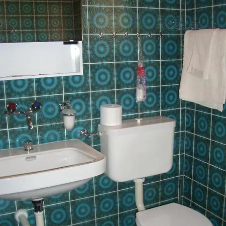 Pony 5-bettwohnung By Interhome * 렌크