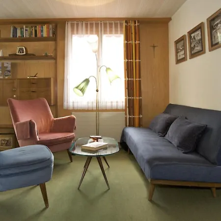 Pony 5-bettwohnung By Interhome