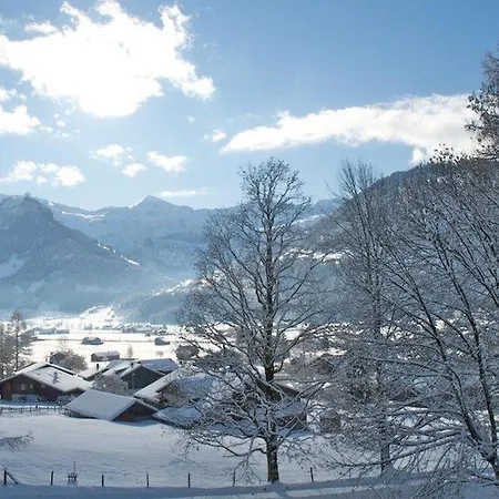 Apartamento Pony 5-bettwohnung By Interhome *